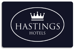 Hastings Hotels (Love2Shop Voucher)